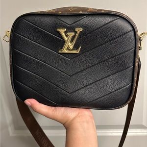 LV Camera Bag